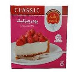 رشد پودر چیز کیک 170 گرم